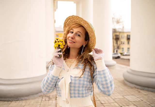 因為無私是 因為無私是